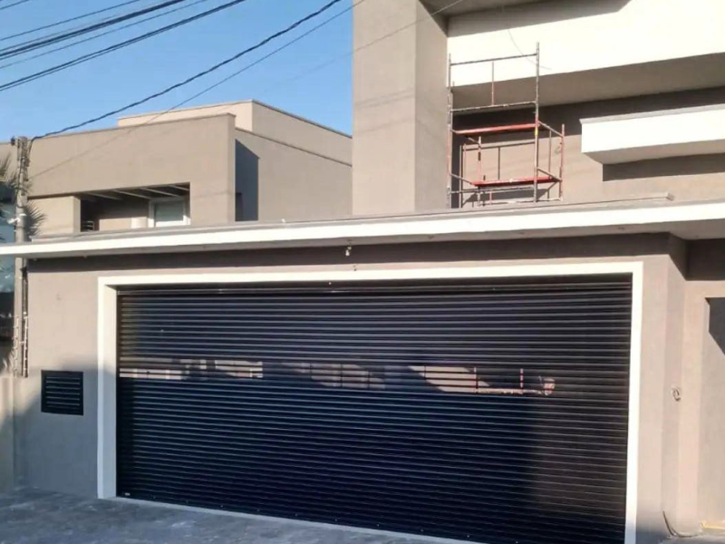 CR Portas Automáticas