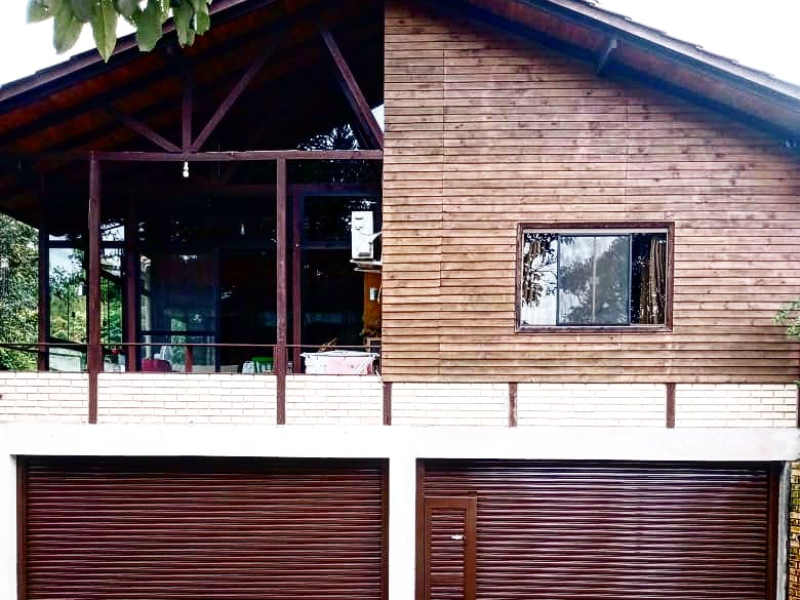 CR Portas Automáticas