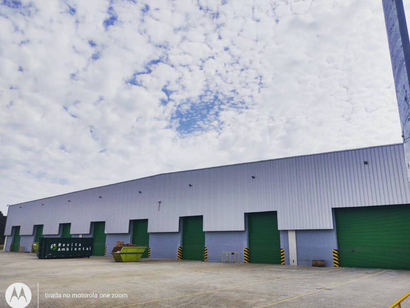 CR Portas Automáticas