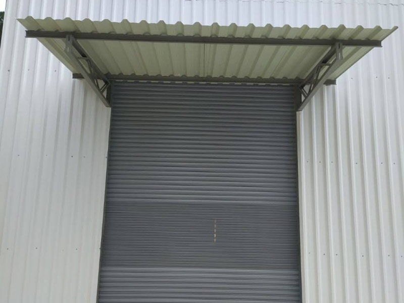 CR Portas Automáticas