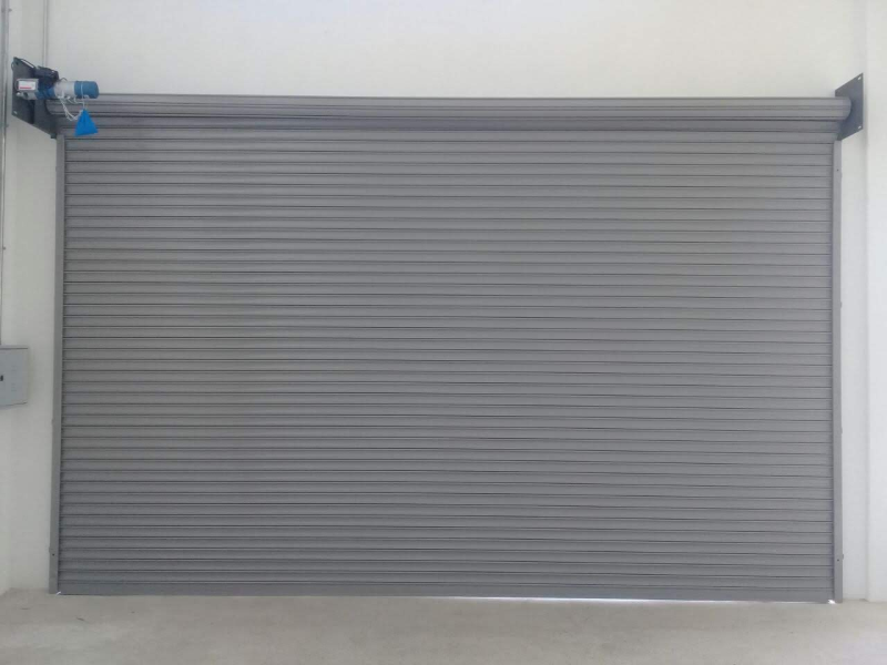 CR Portas Automáticas