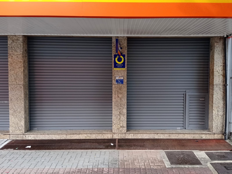 CR Portas Automáticas