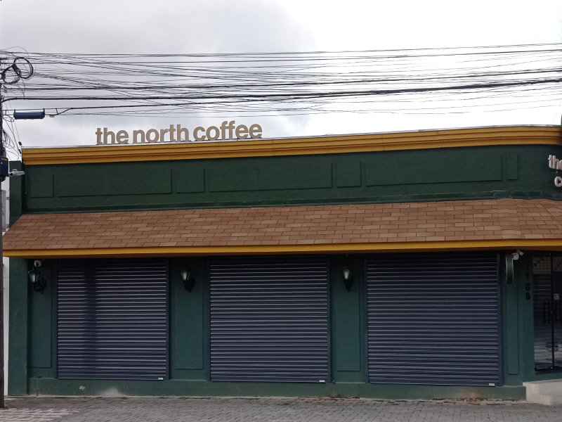 CR Portas Automáticas