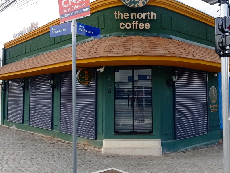 CR Portas Automáticas