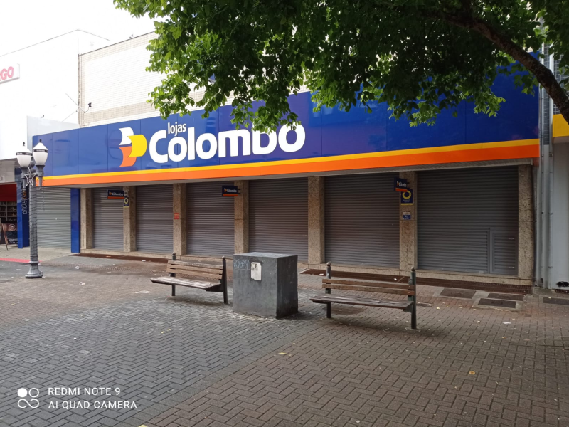 CR Portas Automáticas