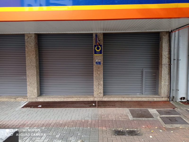 CR Portas Automáticas