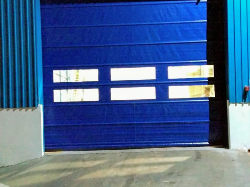 CR Portas Automáticas