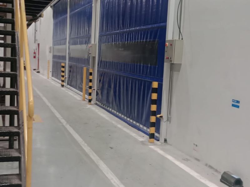 CR Portas Automáticas