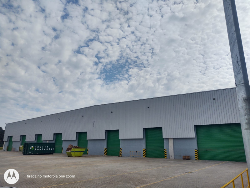 CR Portas Automáticas