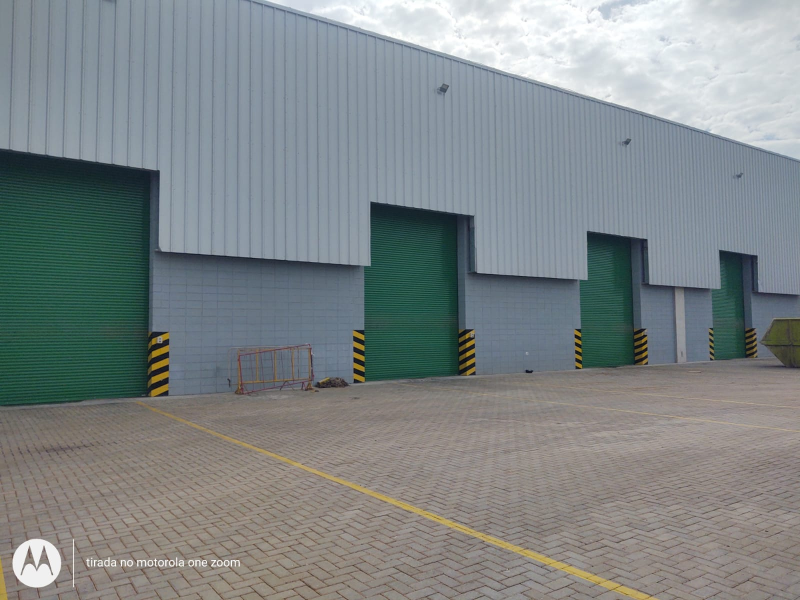 CR Portas Automáticas