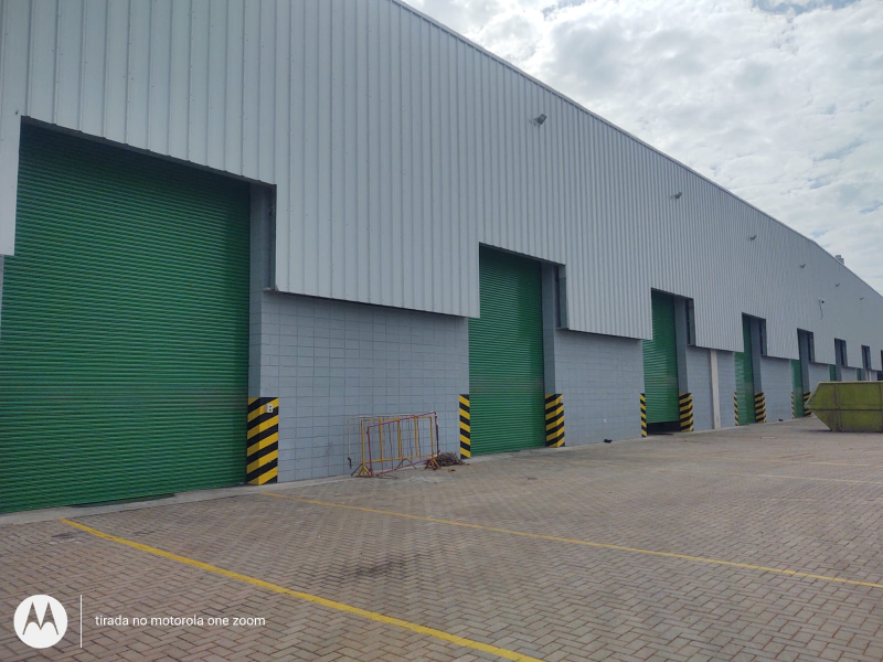 CR Portas Automáticas