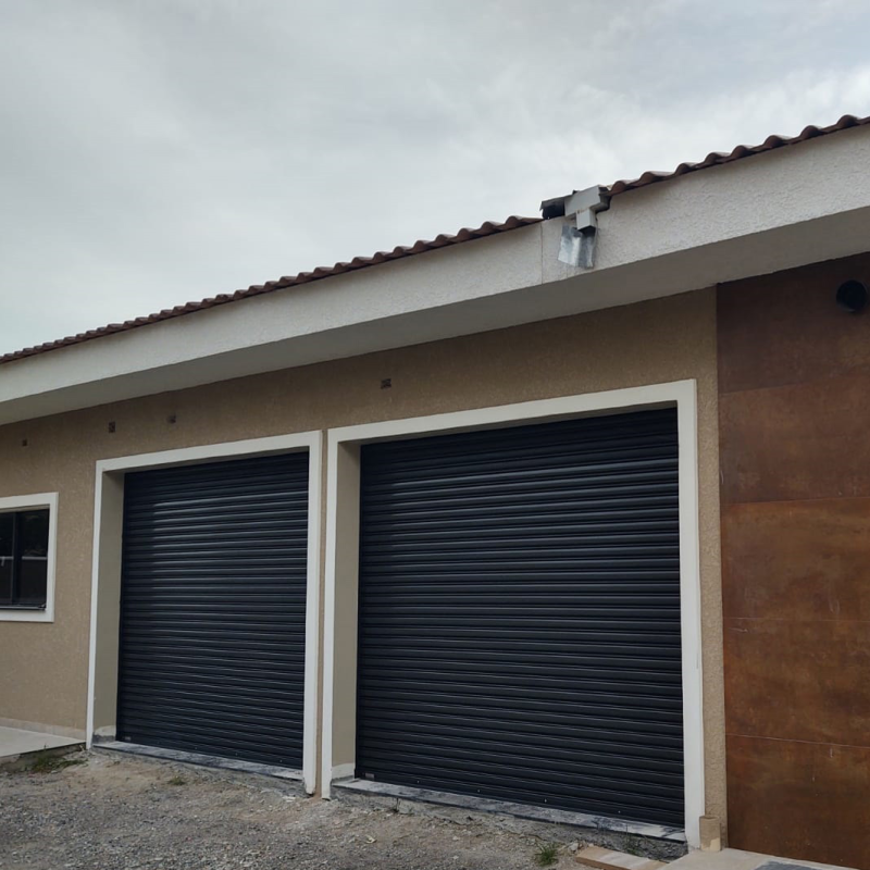 Sistema Manual / Linha Super Leve